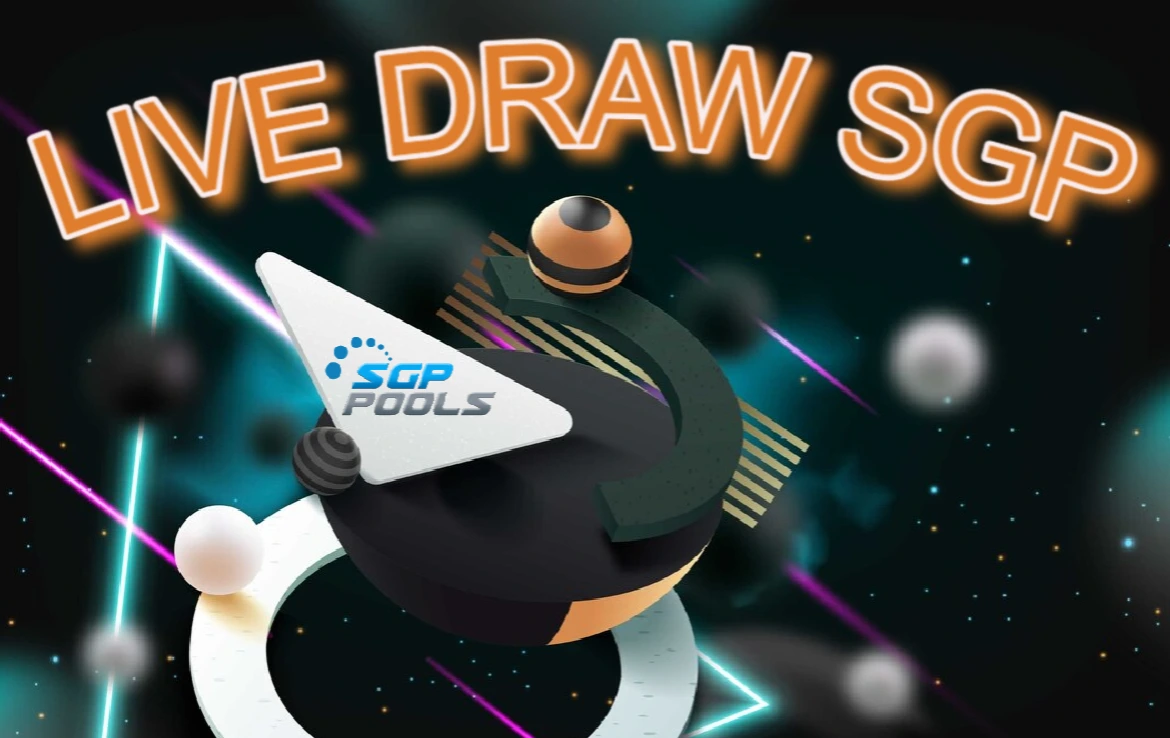 LIVE DRAW SGP